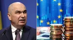 România a înregistrat cea mai mare scădere economică din Uniunea Europeană. Rețeta Bolojan ne trimite la polul opus față de tendința europeană