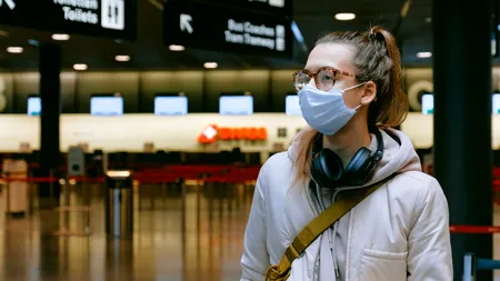 Decizie de ultimă oră: Se suspendă zborurilor spre și dinspre România în cazul țărilor cu risc epidemiologic/ Lista cu statele din zona galbenă