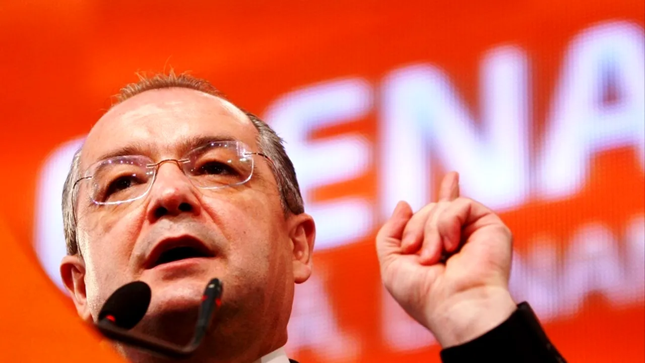 Boc: PDL are nevoie de recâștigarea lui Traian Băsescu