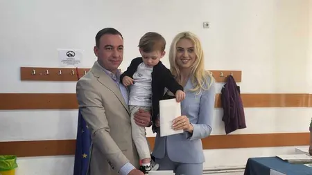 Ministrul Economiei Bogdan Ivan: „Am votat pentru normalitate și stabilitate”