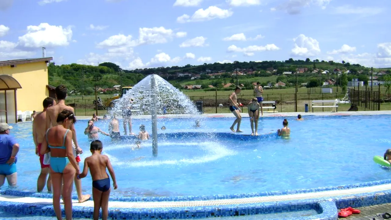 DEZBATERE PUBLICĂ. Borsec și Tășnad ar putea deveni stațiuni balneoclimatice. Care sunt motivele propunerii Ministerului Sănătății