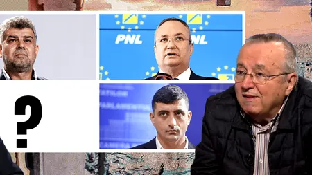 Ion Cristoiu: „Este posibil ca pe ultima sută de metri să apară un candidat la președinție”