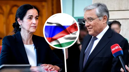Ungaria l-a convocat pe ambasadorul Rusiei la Budapesta din cauza unui atac de la granița cu Ucraina, unde trăiește o comunitate maghiară numeroasă