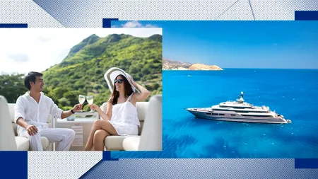 Cel mai bun antidepresiv pentru funcționarii de la stat. 12 primării din România s-au dedulcit la vacanțe de lux-cursuri, pe bani publici