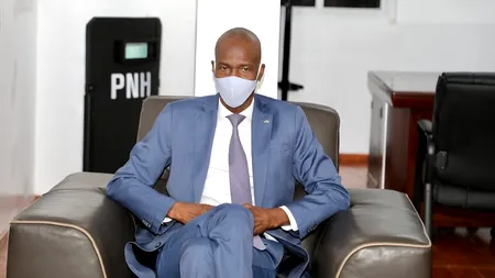 Preşedintele din Haiti a fost asasinat. Prima doamnă a fost rănită