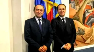 Fiul fostului ministru al Justiției Tudorel Toader a fost arestat preventiv de Curtea de Apel Iași. Decizia nu e definitivă.
