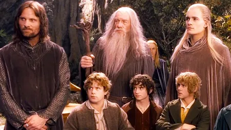 Noi filme adaptate după „LORD OF THE RINGS” și „The Hobbit”, în pregătire la Warner Bros. Pictures