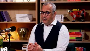 Alin Comșa dezvăluie misterul din spatele morții lui Mihai Eminescu: „Nu este sifilis. A fost MALPRAXIS”