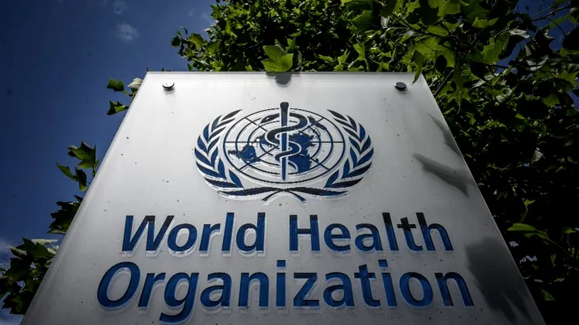 OFICIAL. Administrația Trump s-a retras din Organizaţia Mondială a Sănătăţii