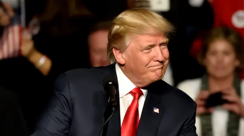 ALEGERI SUA 2020. Donald Trump, ironizat după o nouă gafă. Ce a scris liderul de la Casa Albă pe Twitter