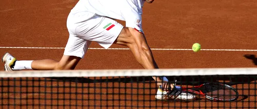 Victor Hănescu a urcat pe locul 80 în clasamentul ATP. Top 10 jucători