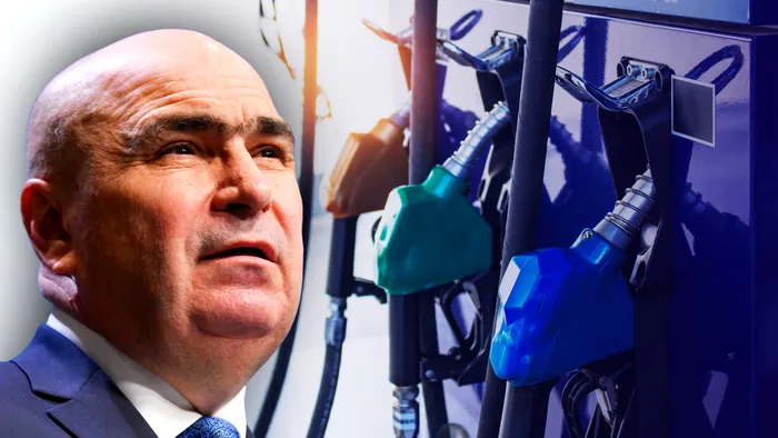 Bolojan anunță scăderea accizei la carburanți săptămâna viitoarea: 