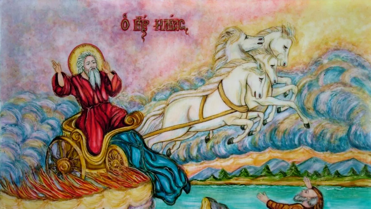 Mesaje și urări de Sf. ILIE. Care sunt numele sărbătorite pe 20 iulie