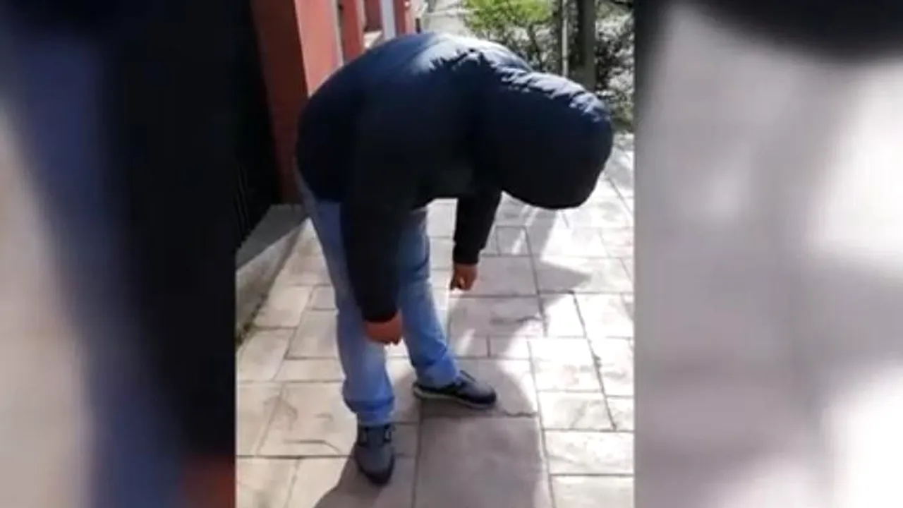 Tot mai mulți tineri, PRIZONIERI ai drogului „Zombie