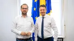 Siegfried Mureșan, hotărât să „reformeze România” alături de USR. „Putem fi mândri de programul de guvernare”. Ce urmărește europarlamentarul la votul de învestire