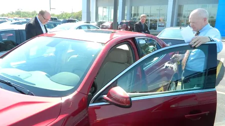 Cum a evoluat piața auto în primele nouă luni ale anului. Ce mărci preferă românii