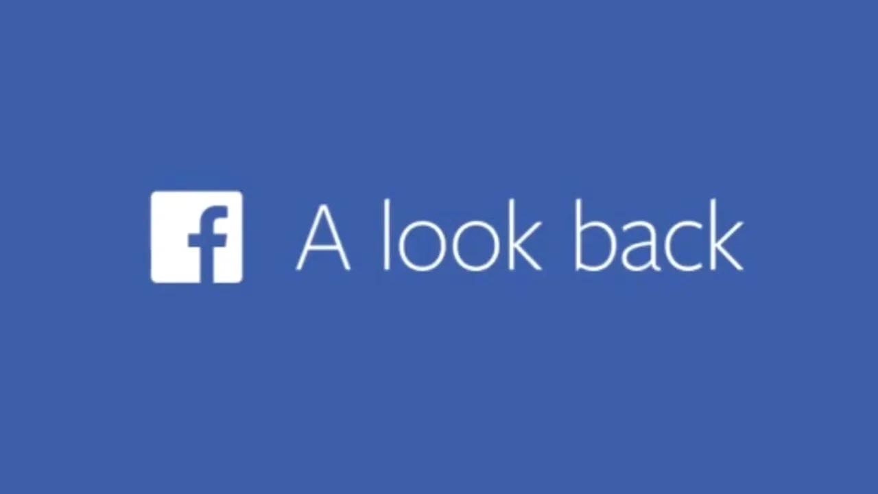 Facebook va permite utilizatorilor să-și modifice filmulețele retrospective 