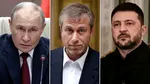 Roman Abramovici, „cel mai fidel și devotat dintre oligarhii lui Putin”, placă turnantă între Moscova și Kiev? „Acești miliardari sunt doar niște axe ale operațiunilor de influență rusești, nu stabilesc ei agenda”