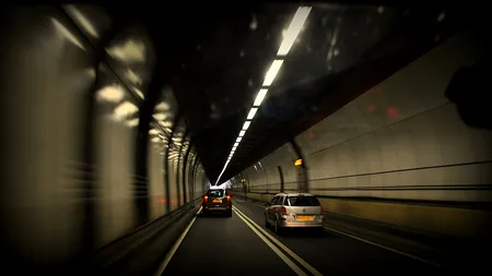 Germania și Danemarca, legate prin cel mai lung tunel submarin din lume. Controverse în jurul construcției de 18 kilometri