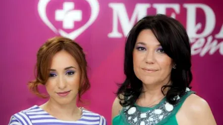 MEDAS lansează campania educațională pentru viitoare mămici 