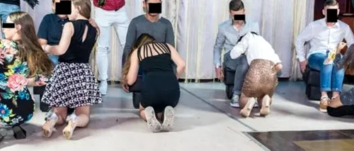 Reacția directorului liceului din Cluj la care învață elevii care au mimat sexul oral la Balul Bobocilor