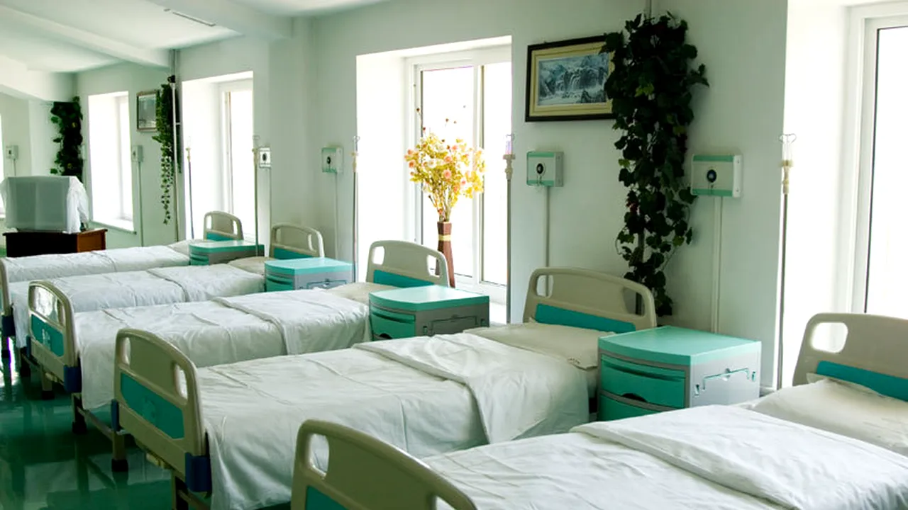 Secretul care a ieșit la lumină după 30 de ani. Pacienți folosiți drept cobai pentru grupurile farmaceutice occidentale