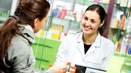 În primele 18 zile ale anului s-au eliberat două milioane de rețete electronice