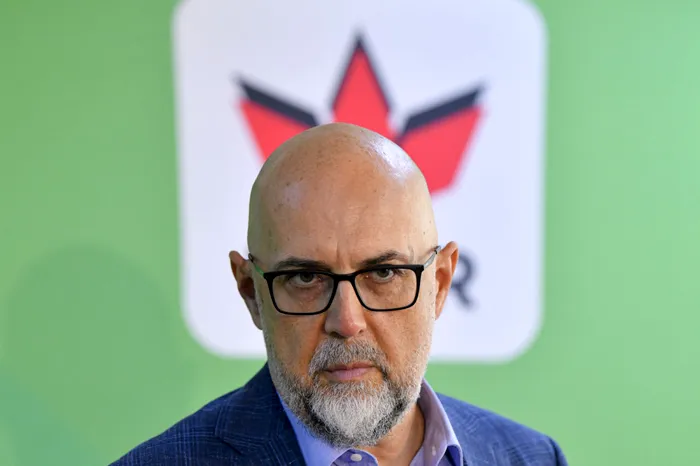 Kelemen Hunor, reacție după eșecul Cabinetului Veștea. Ce spune despre partidul lui George Simion „Au început să transforme AUR într-o forță capabilă să guverneze”