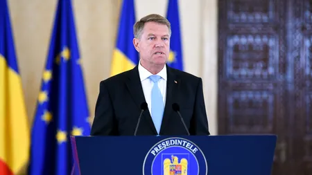 Președintele Klaus Iohannis consideră că transformarea Pilonului II de pensii în opțional va fi sfârșitul acestui sistem