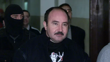 Fiul lui Nuțu Cămătaru s-a predat, după ce a fost condamnat definitiv pentru tentativă de omor