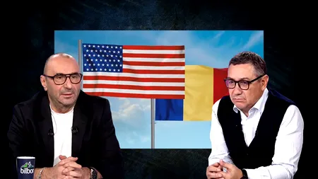 Victor Ponta: „Nu cred că îi interesează pe actualii noștri lideri relația cu America”
