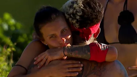 Zanni și Ana Porgras s-au CUPLAT la Survivor All Stars?! Domnul Dan i-a dat de gol