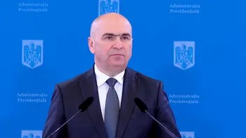 Ilie Bolojan: „Nu e recomandat să îți tai pașaportul, că trebuie să ți-l refaci”