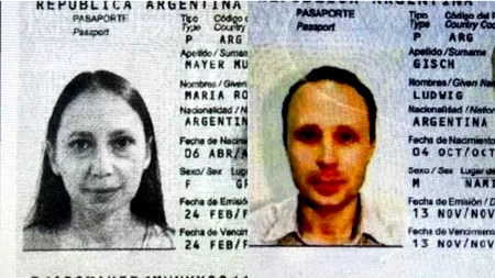Povestea a doi SPIONI ruși recuperați de Moscova în marele schimb cu Occidentul / Instruiți ani de zile pentru a imita limba și manierele străinilor