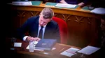 Peter Magyar anunță că Ungaria se va confrunta cu cinci zile de criză și face apel la unitate pe fondul valului de critici
