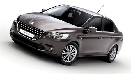 Peugeot 301, imagini și detalii tehnice 