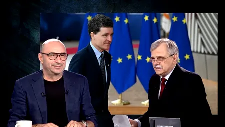 Valentin Stan: În afară de Canada și SUA, Nicușor ar trebui să ne spună ce alte țări ne-europene sunt în NATO