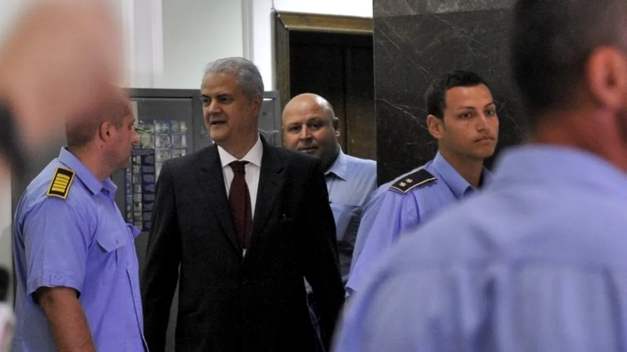 Pedeapsa lui Adrian Năstase a fost redusă