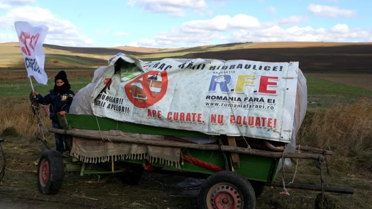 În vizită cu Ponta în SUA, Rovana Plumb îi asigură pe americani că o eventuală exploatare a gazelor de șist va fi posibilă doar cu nou aviz