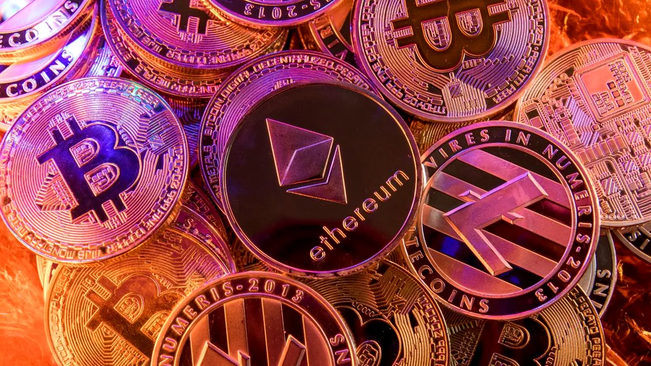 Hoții, în pas cu tehnologia! Femeie din Sibiu, păgubită de 20.000 de lei după ce un bărbat a păcălit-o că îi va cumpăra criptomonede