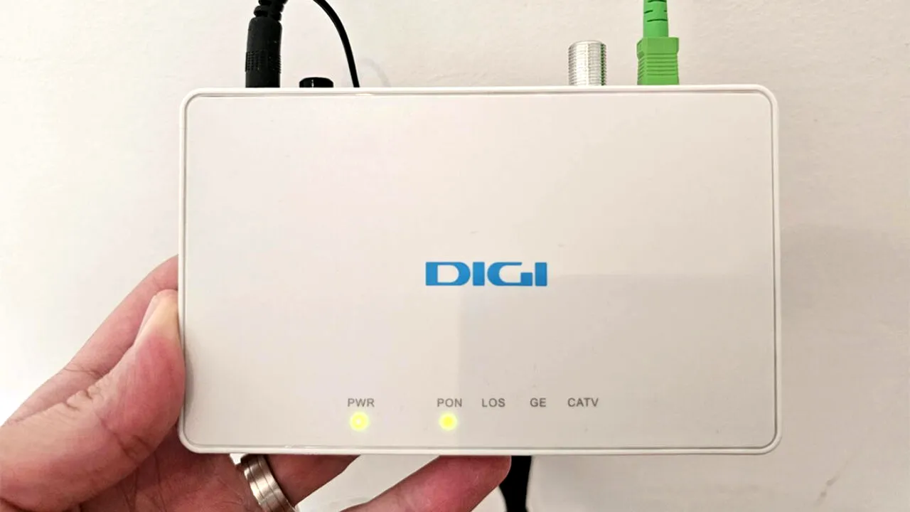 Ai internet de la Digi RCS-RDS România? Cât costă abonamentul în 2026