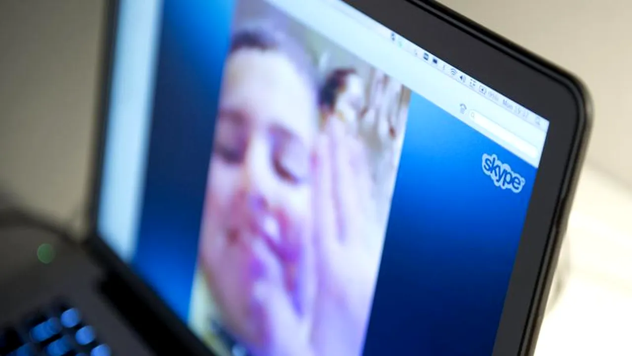 Mesajul care blochează serviciul Skype. Cum poate fi remediată problema