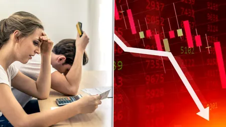 Starea de spirit a românilor s-a deteriorat pe fondul temerilor economice. Ce așteptări au românii - SONDAJ