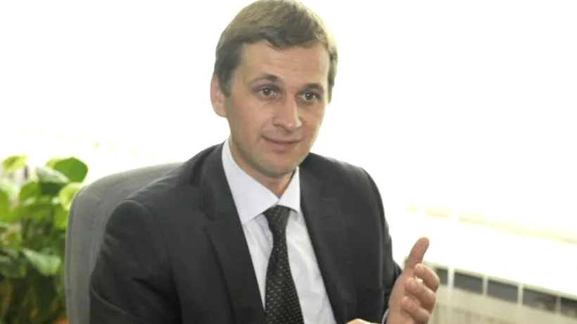 Guvernatorul Băncii Naționale a Republicii Moldova și-a dat demisia