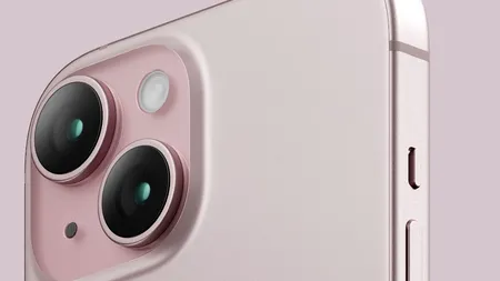 (P) 5 motive pentru care mulți aleg iPhone 15