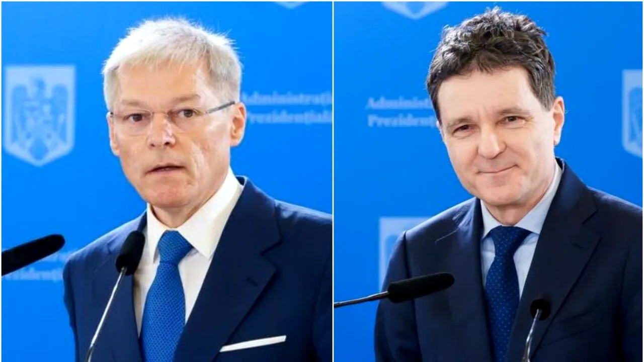 Cum argumentează Nicușor Dan propunerea lui Cioloș pentru funcția de Secretar General al Francofoniei. Anunțul președintelui de pe social-media