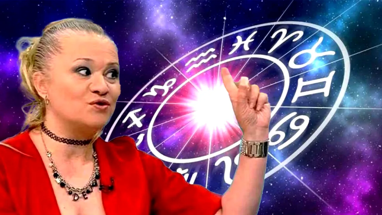 7 ani de probleme financiare pentru această ZODIE, potrivit faimoasei Mariana Cojocaru: „Va trebui să iei decizii dificile”