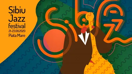 Sibiu Jazz Festival, o experiență muzicală unică, vine cu o surpriză pentru publicul român și internațional
