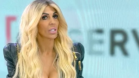 FOTO / Ce A PĂȚIT Raluca Bădulescu înainte să participe la ”Asia Express”. ”Mi-a perforat plămânul, coasta ceva de vis”