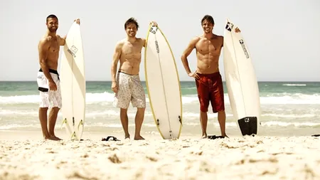 10 seriale pe care să le revezi în acest weekend
